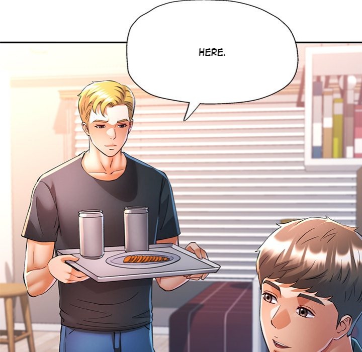 In Her Place chapter 104 page 43