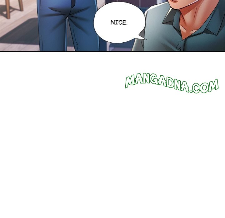 In Her Place chapter 104 page 44