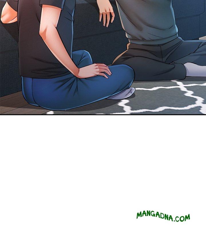 In Her Place chapter 104 page 49