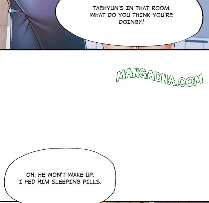 In Her Place chapter 104 page 78