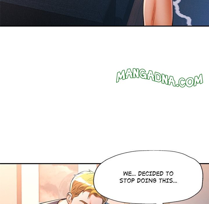 In Her Place chapter 104 page 84