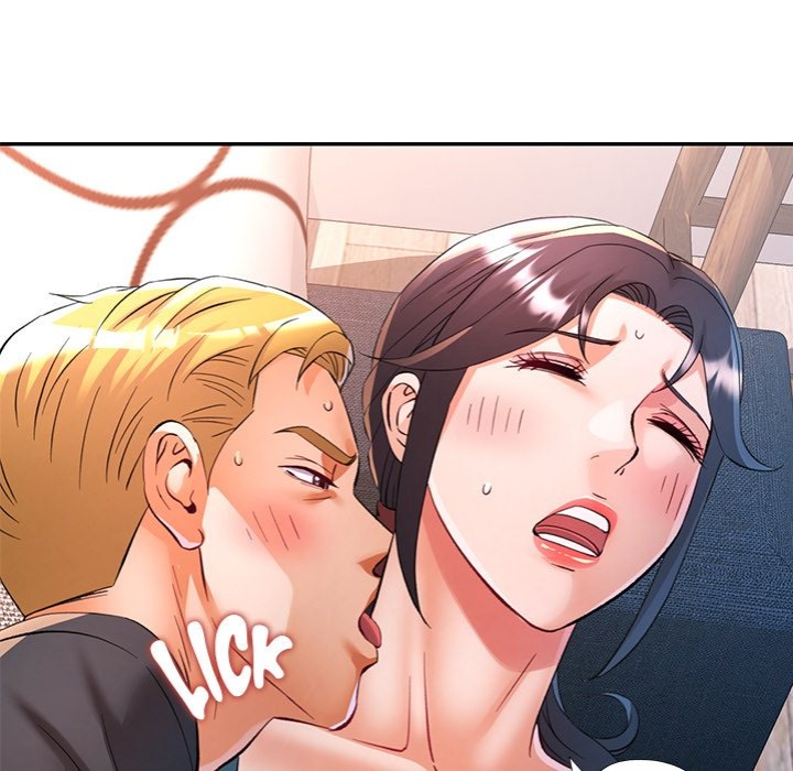 In Her Place chapter 104 page 90