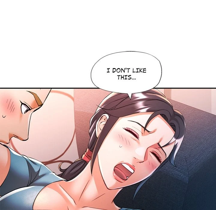 In Her Place chapter 104 page 92