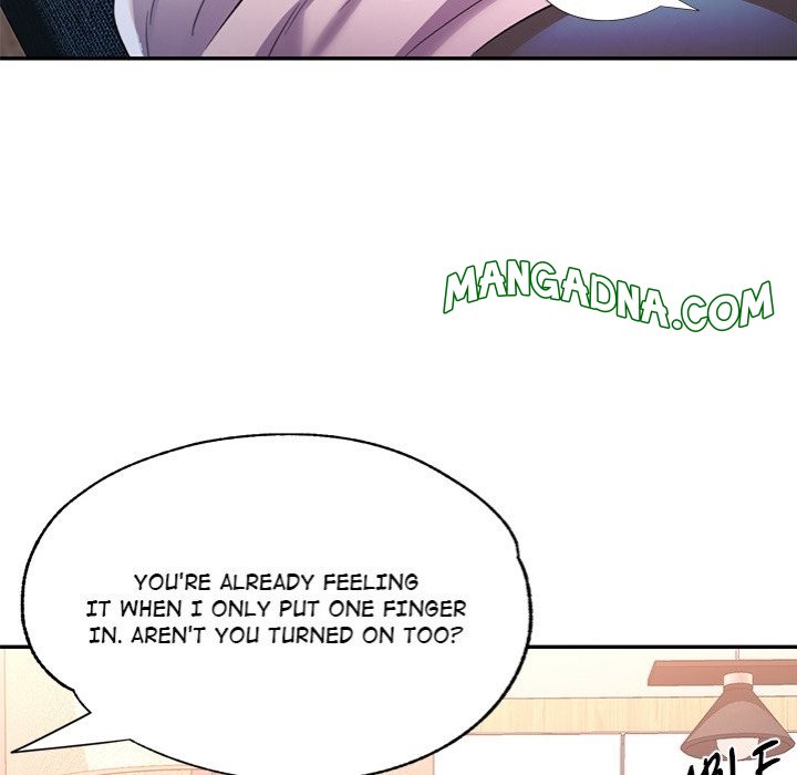 In Her Place chapter 104 page 98