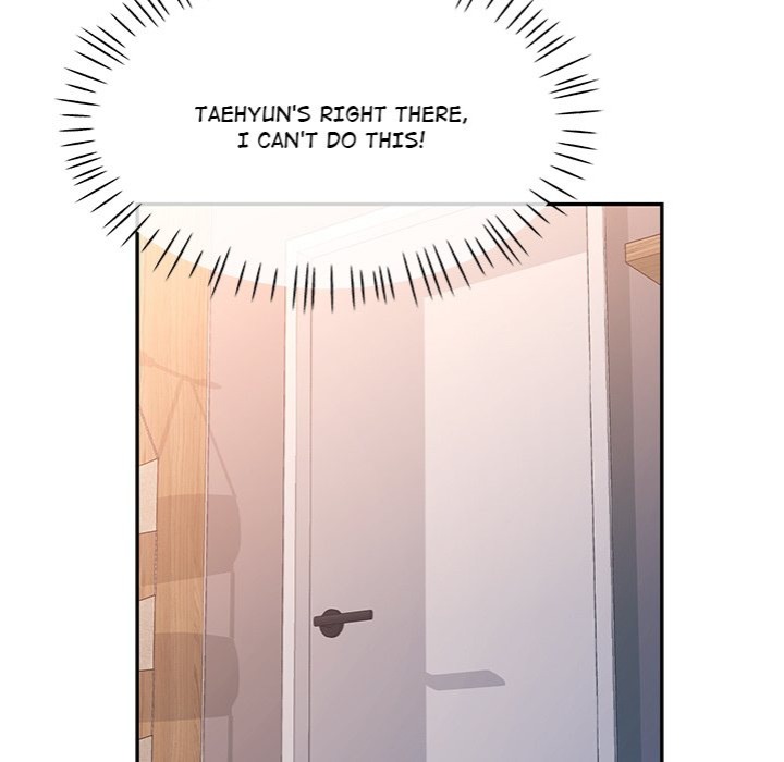 In Her Place chapter 104 page 101
