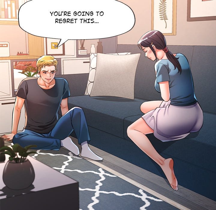 In Her Place chapter 104 page 106
