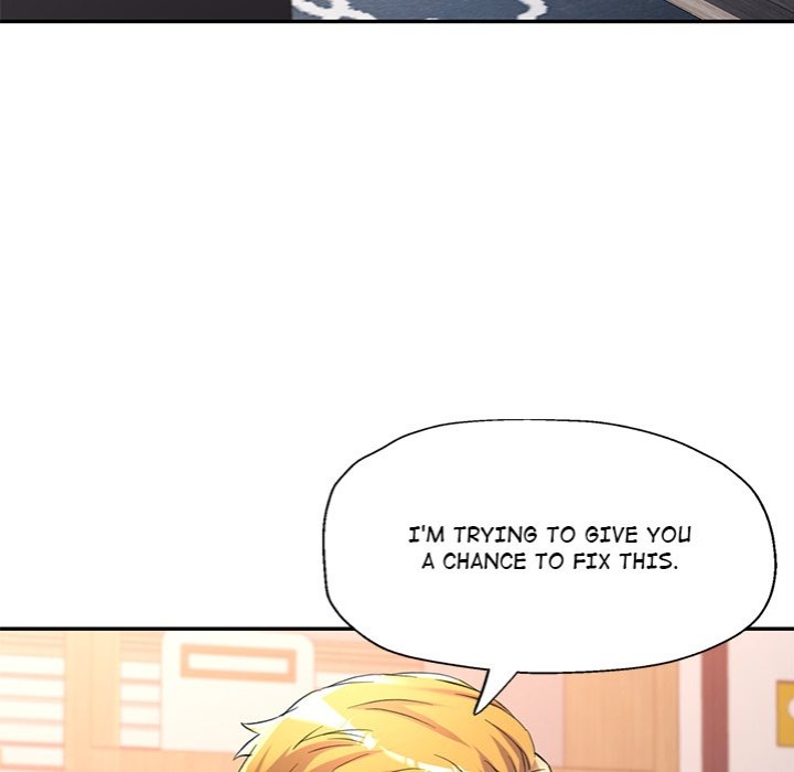 In Her Place chapter 104 page 107