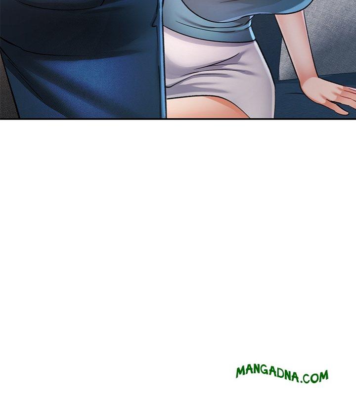 In Her Place chapter 104 page 113