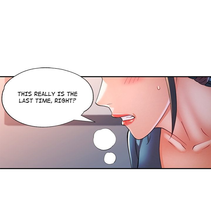In Her Place chapter 104 page 114