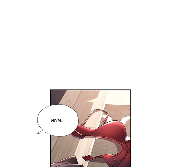 In Her Place chapter 104 page 115