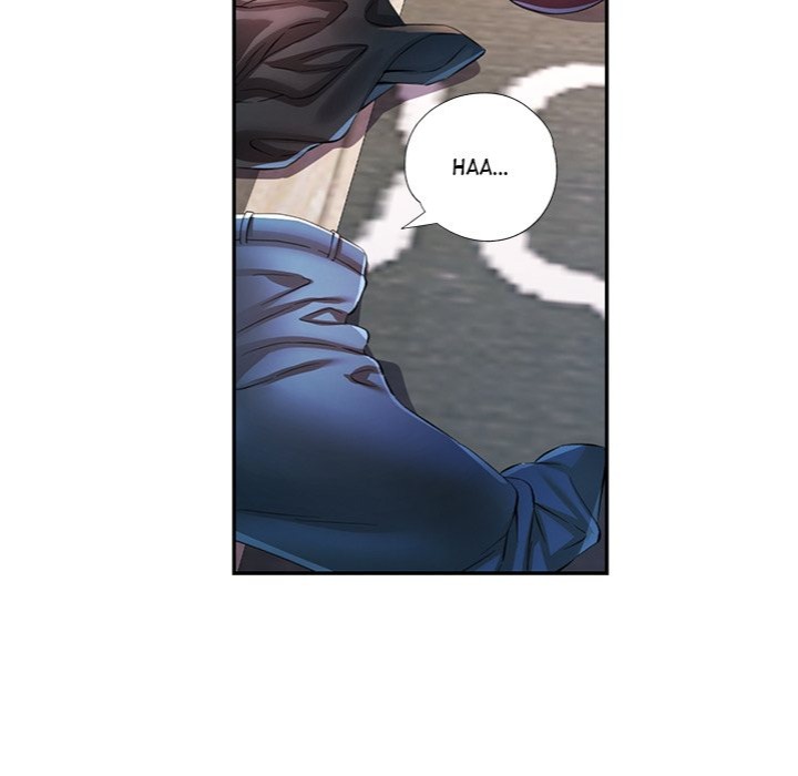In Her Place chapter 104 page 116