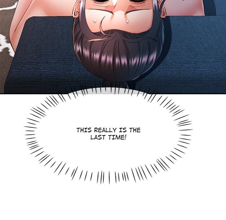 In Her Place chapter 104 page 122