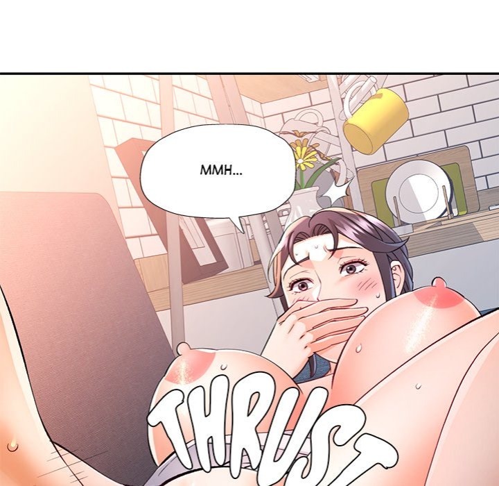 In Her Place chapter 104 page 125