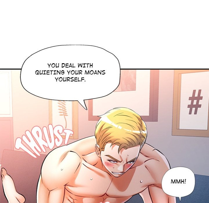 In Her Place chapter 104 page 127