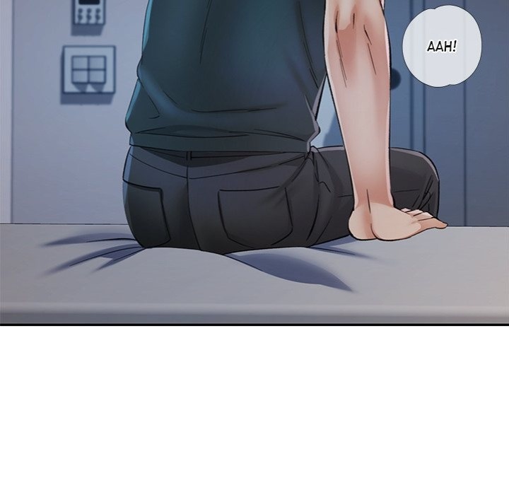 In Her Place chapter 104 page 135