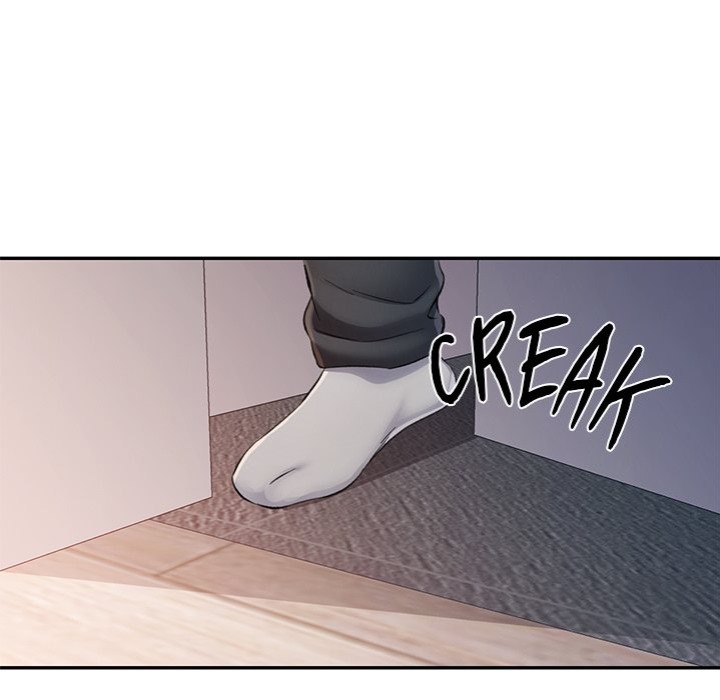 In Her Place chapter 104 page 136
