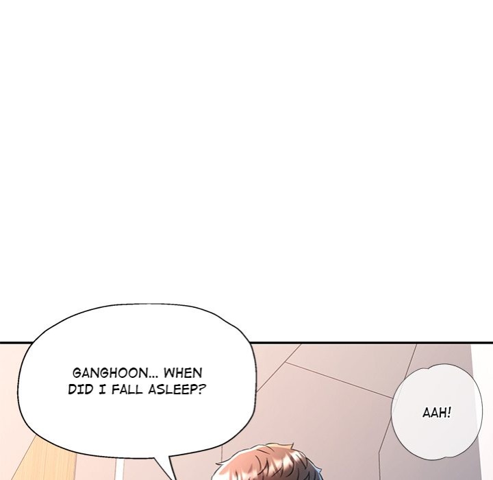 In Her Place chapter 104 page 137
