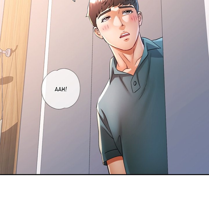 In Her Place chapter 104 page 138