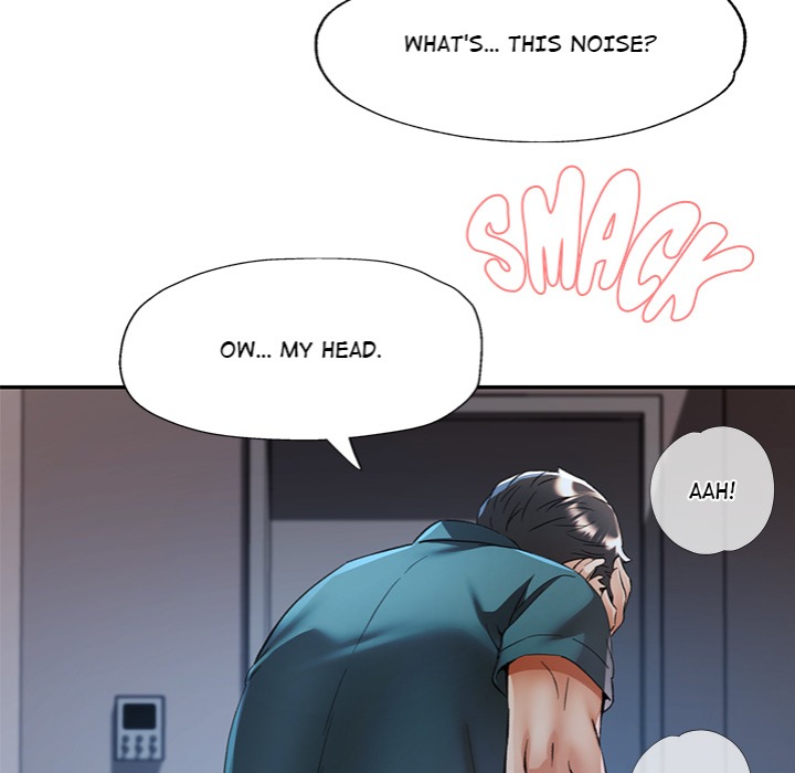In Her Place chapter 105 page 5