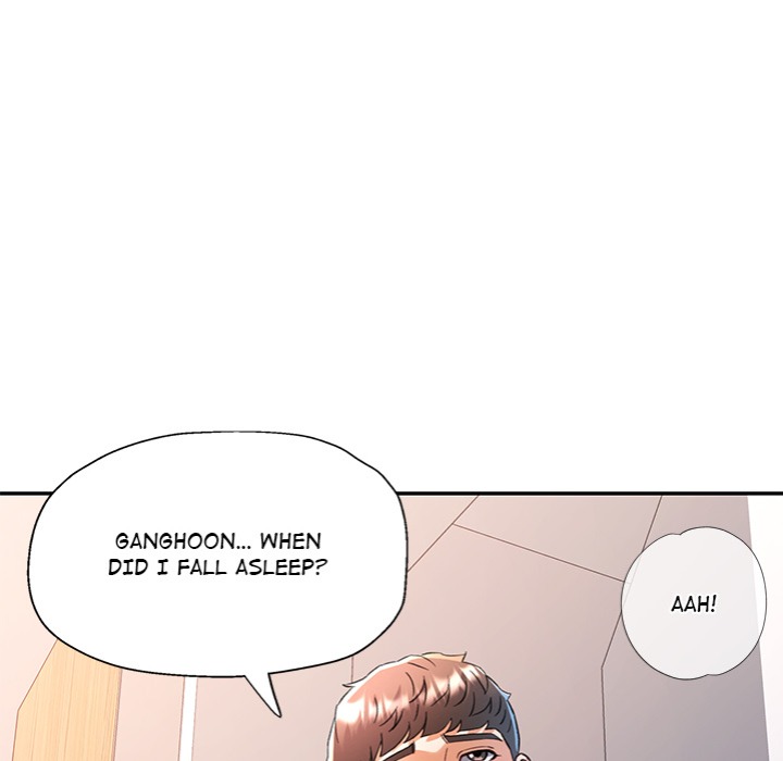 In Her Place chapter 105 page 8
