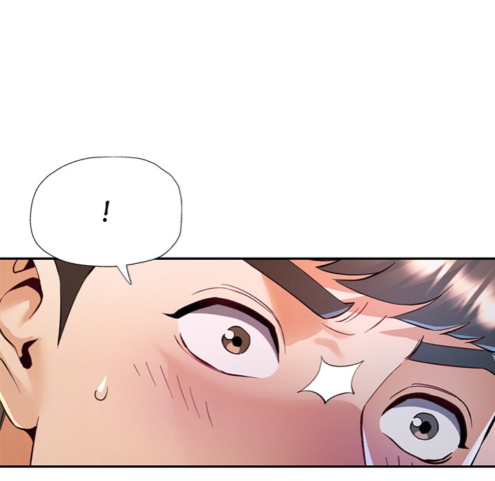In Her Place chapter 105 page 10