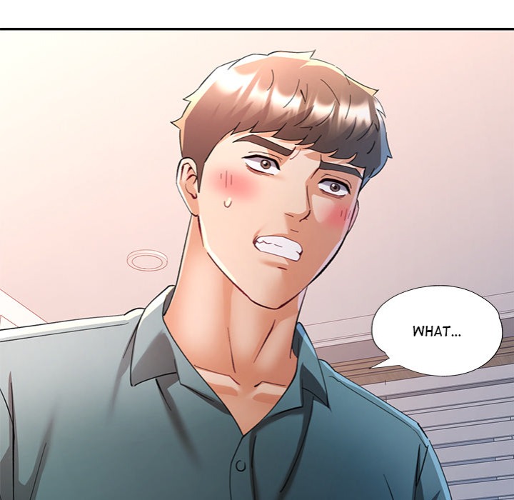In Her Place chapter 105 page 17