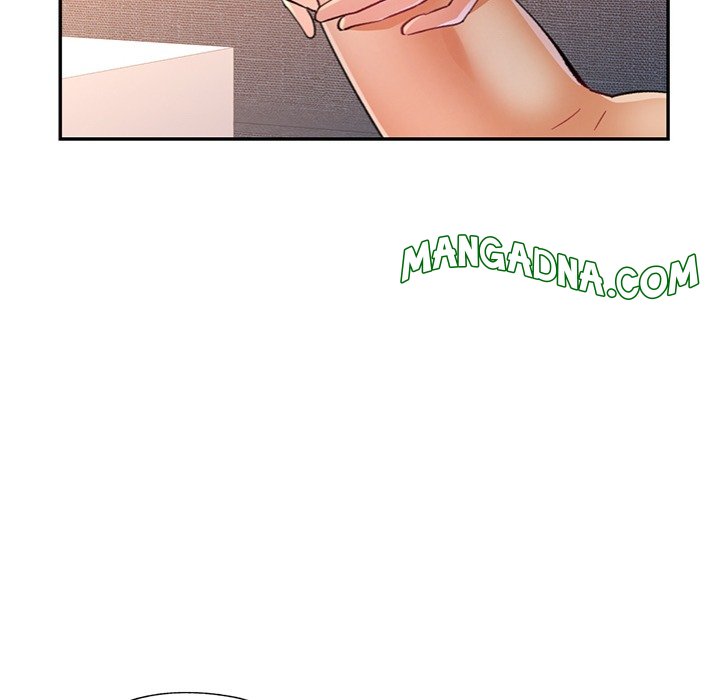 In Her Place chapter 105 page 36