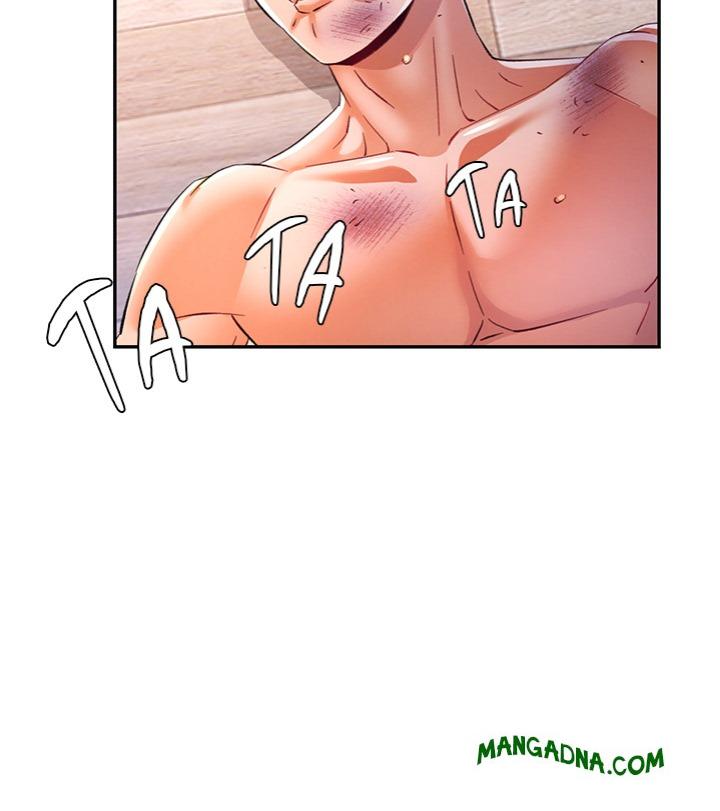 In Her Place chapter 105 page 42