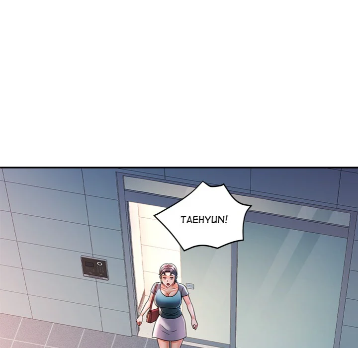 In Her Place chapter 105 page 43