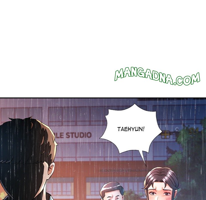 In Her Place chapter 105 page 60
