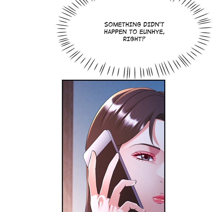 In Her Place chapter 105 page 96