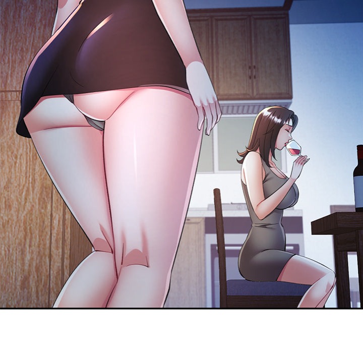 In Her Place chapter 105 page 103