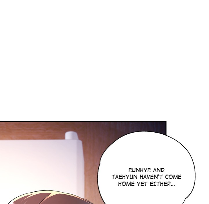 In Her Place chapter 105 page 107