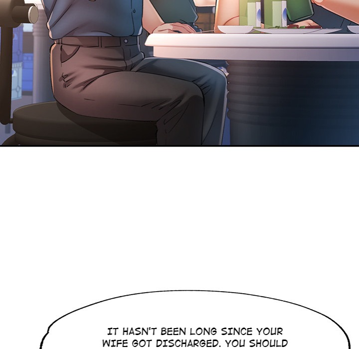 In Her Place chapter 105 page 115
