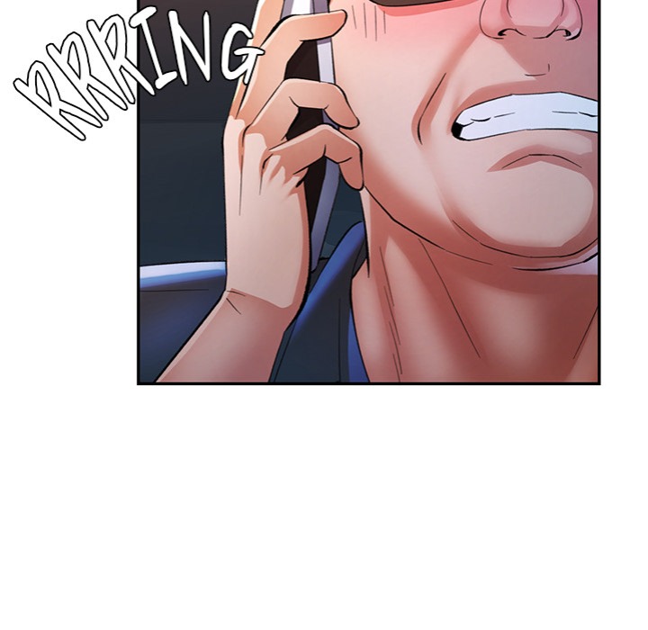 In Her Place chapter 105 page 124