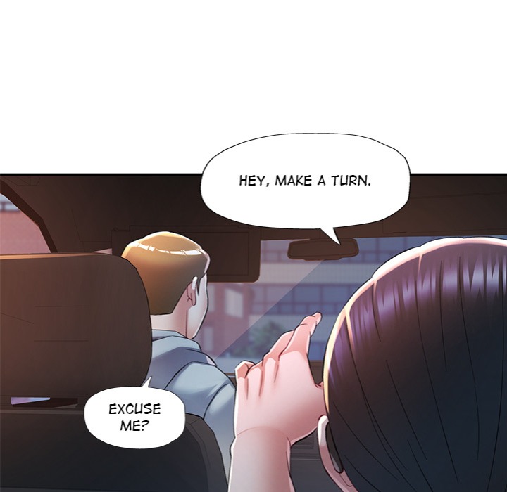 In Her Place chapter 105 page 125
