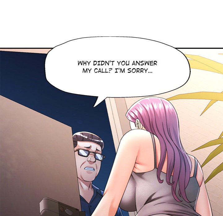 In Her Place chapter 105 page 135