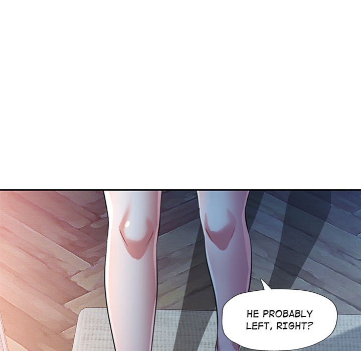 In Her Place chapter 105 page 146