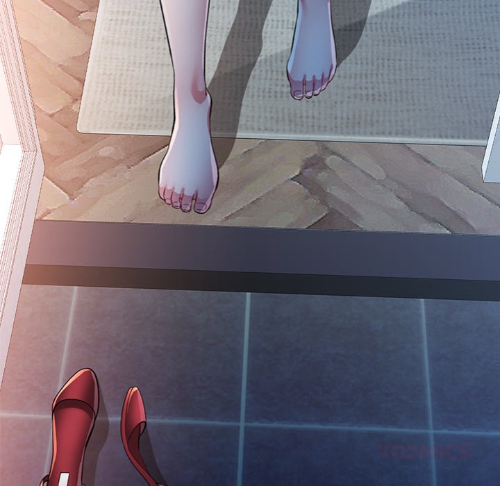 In Her Place chapter 105 page 147