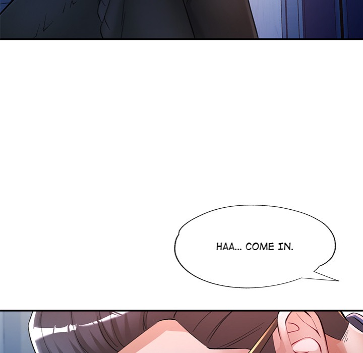 In Her Place chapter 105 page 152