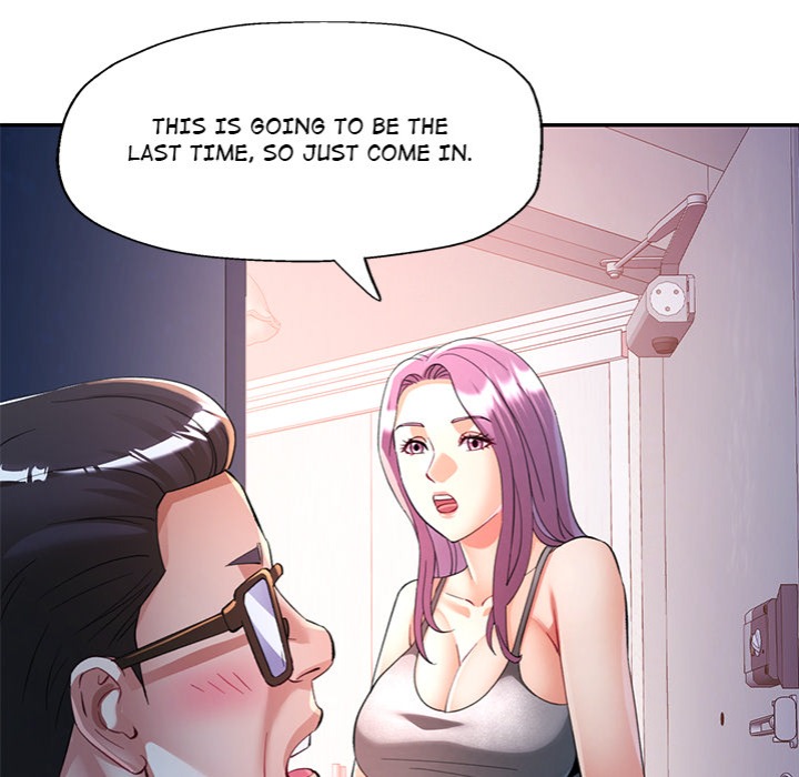 In Her Place chapter 105 page 154