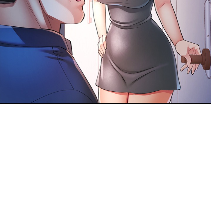 In Her Place chapter 105 page 155