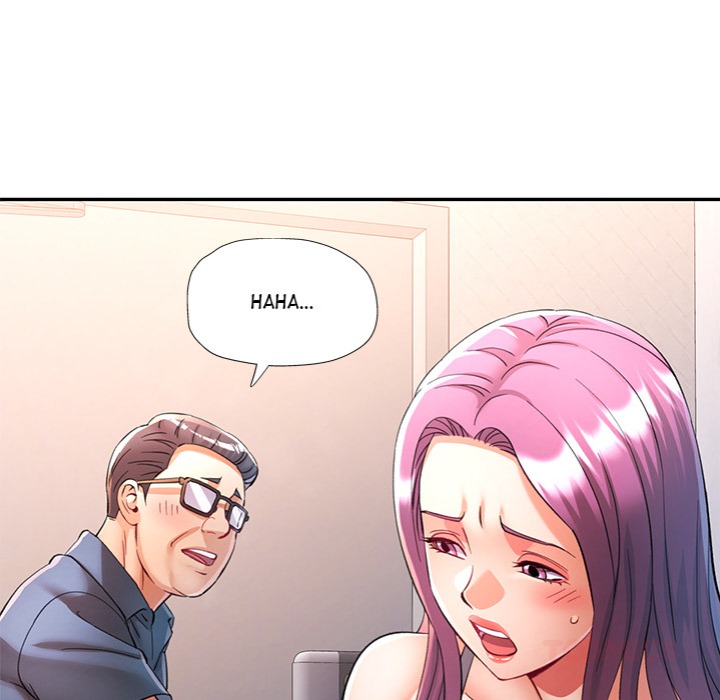 In Her Place chapter 105 page 156