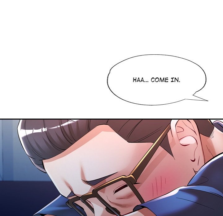In Her Place chapter 106 page 6