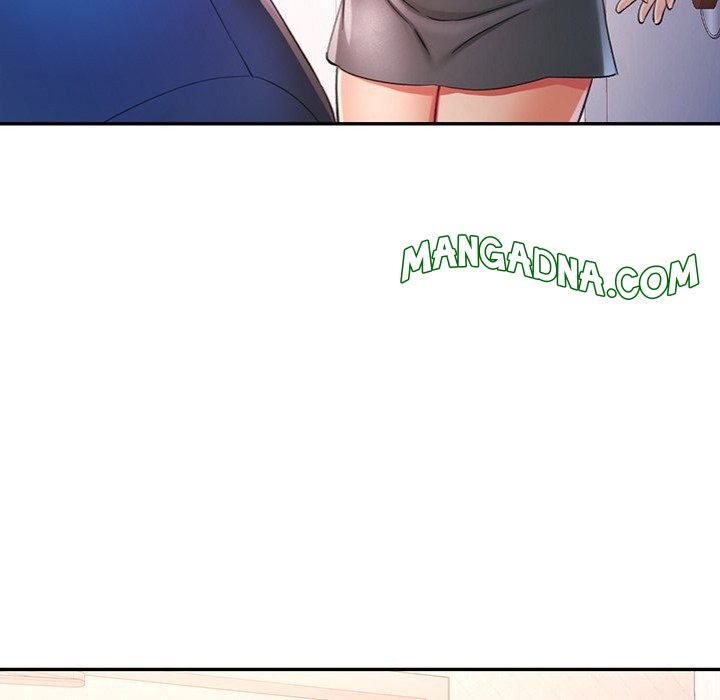 In Her Place chapter 106 page 9