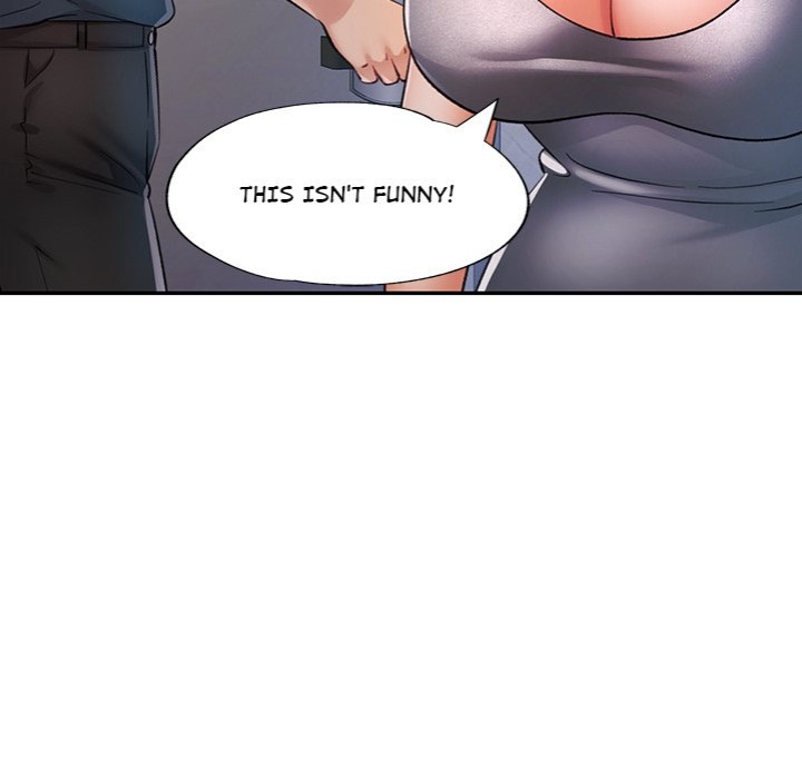 In Her Place chapter 106 page 11