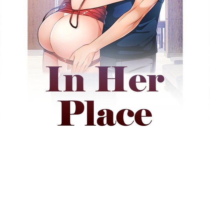 In Her Place chapter 106 page 13