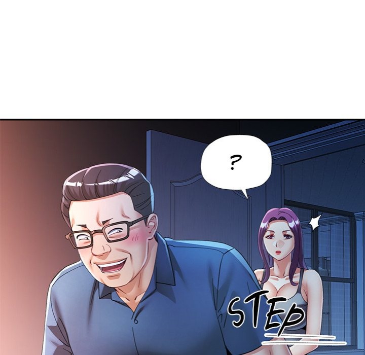 In Her Place chapter 106 page 17