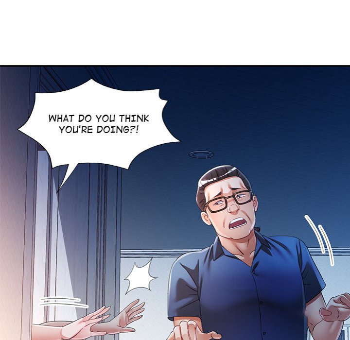 In Her Place chapter 106 page 21