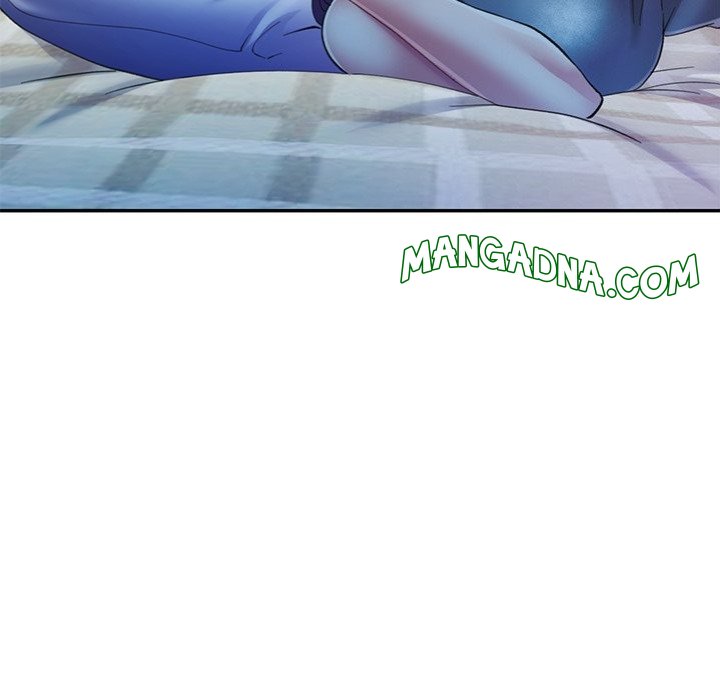 In Her Place chapter 106 page 33
